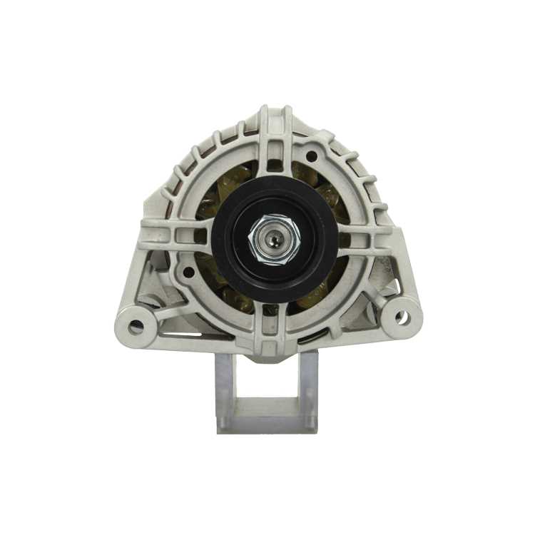 HC-Parts Lichtmaschine passend für Ford Fiesta Van CA1760IR 80 A