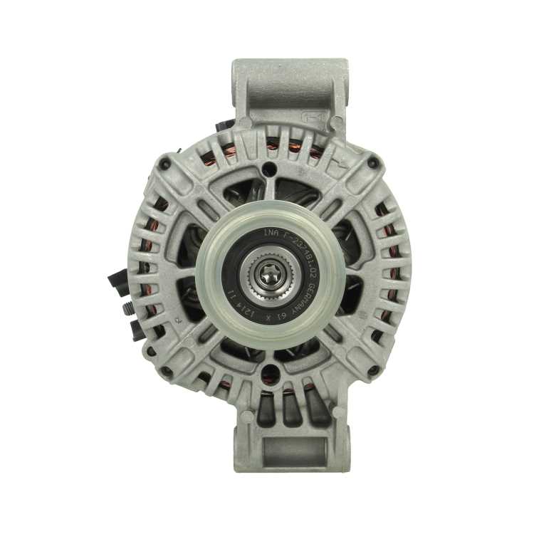 Original Neu Valeo Lichtmaschine passend für Ford Mondeo TG12C015 120 A