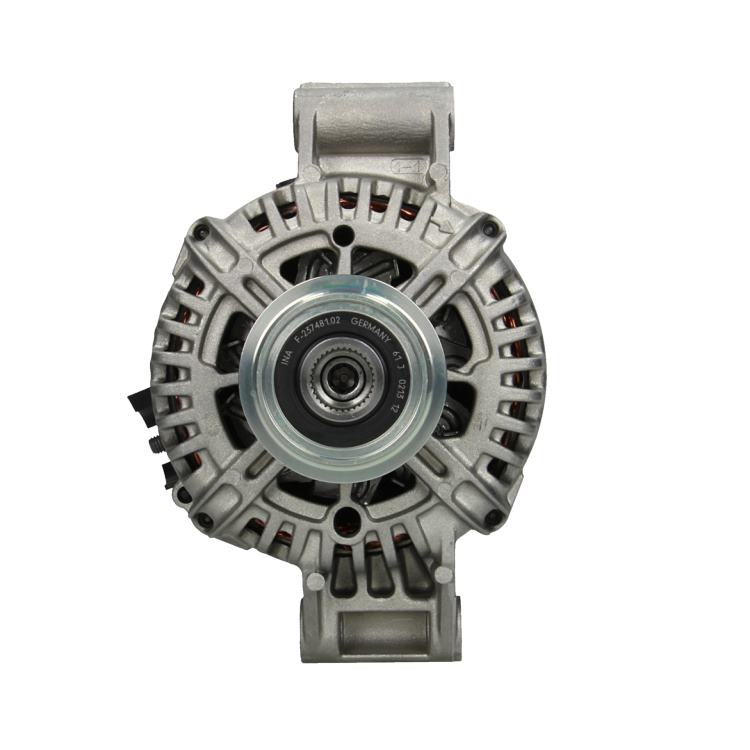 Original Neu Valeo Lichtmaschine passend für Ford Mondeo TG12C110 120 A