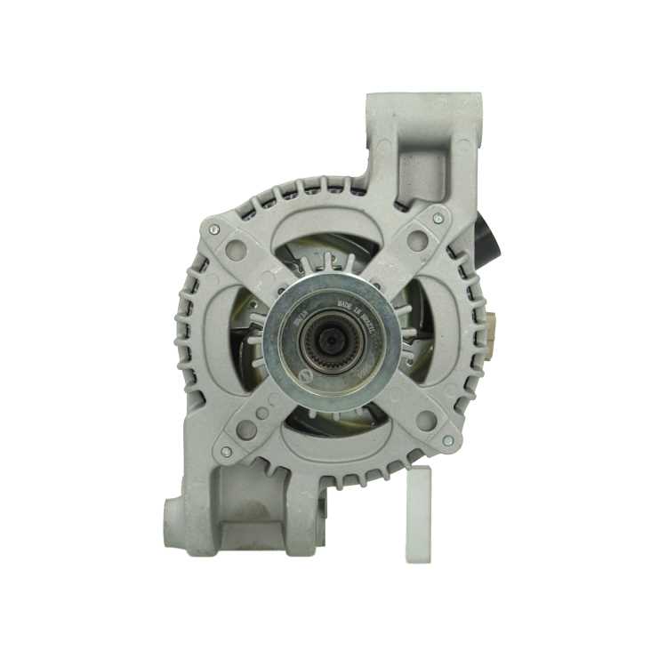 Lichtmaschine passend für Ford V50 104210-3760 120 A