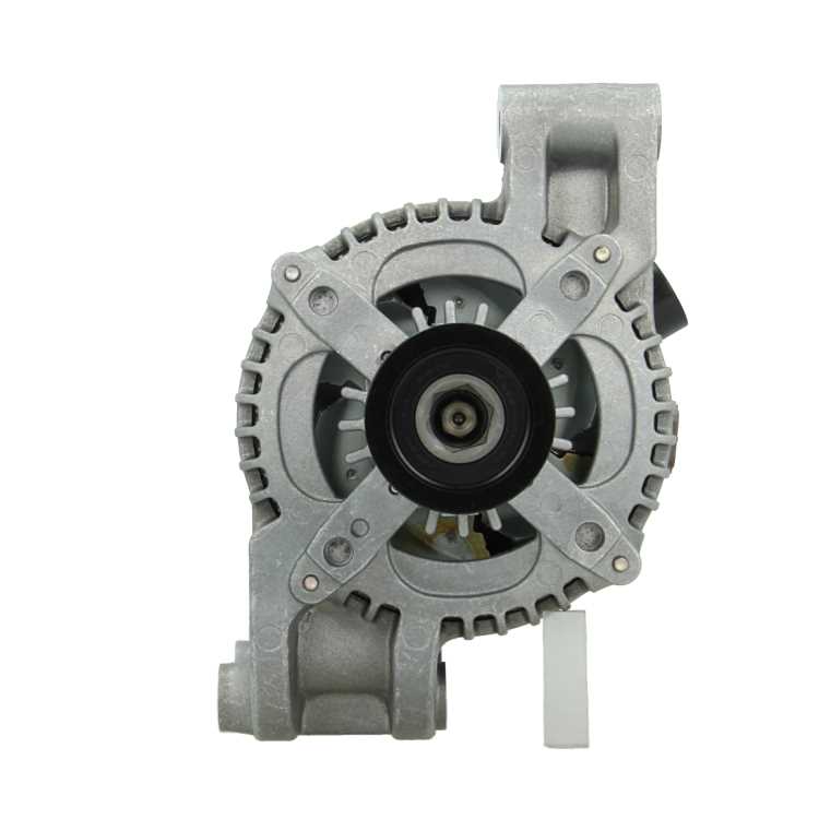 Original Neu Denso Lichtmaschine passend für Ford V50 DAN1016 120 A