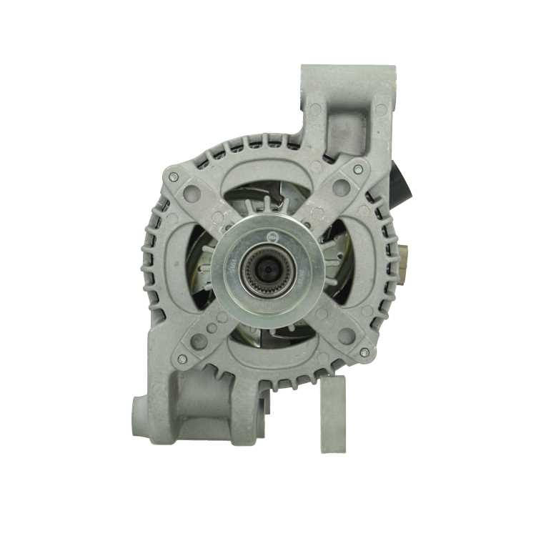 Lichtmaschine passend für Ford V50 104210-2750 150 A