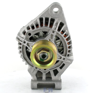 Original Neu Denso Lichtmaschine passend für Ford 63321737 90 A