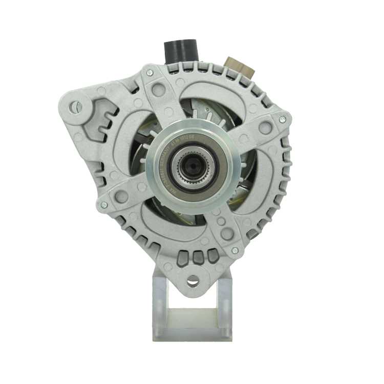 Lichtmaschine passend für Ford C-Max 104210-3850 150 A