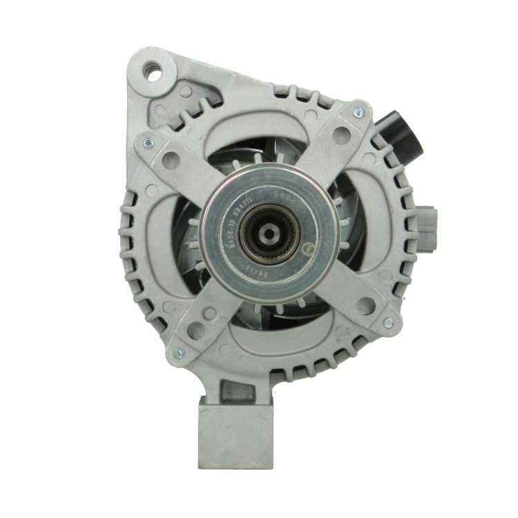 Lichtmaschine passend für Ford Focus 104210-3550 120 A