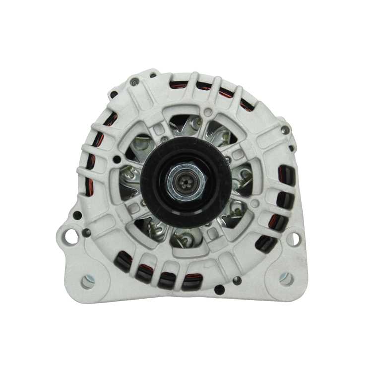 Neu  Lichtmaschine passend für Ford  California  SG12B042+PRO 120 A