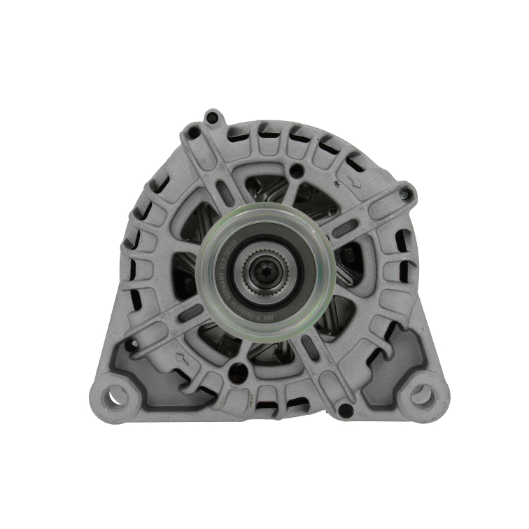 Neu Lichtmaschine passend für Ford Grand Tourneo Connect TG12C145+PRO 120 A