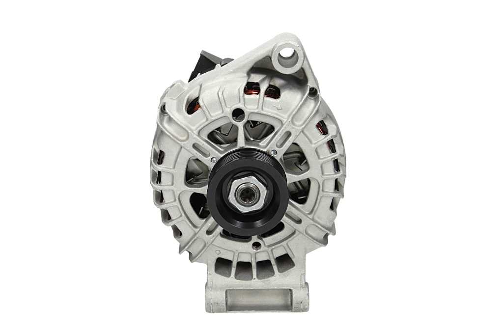 Lichtmaschine passend für Ford Focus Estate/Wagon TG12C037 120 A