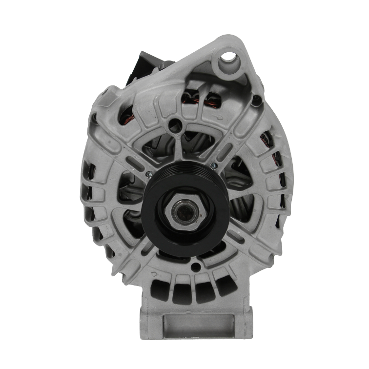 Neu Lichtmaschine passend für Ford Focus Estate/Wagon TG12C037+PRO 120 A