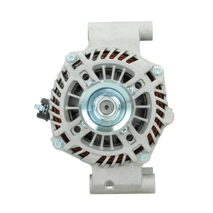 Lichtmaschine passend für Ford A2TX0191 150 A