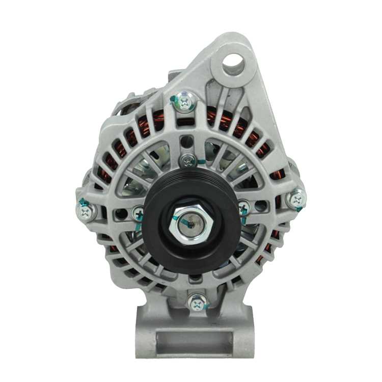 Lichtmaschine passend für Ford Fiesta Van A5TA7692 70 A