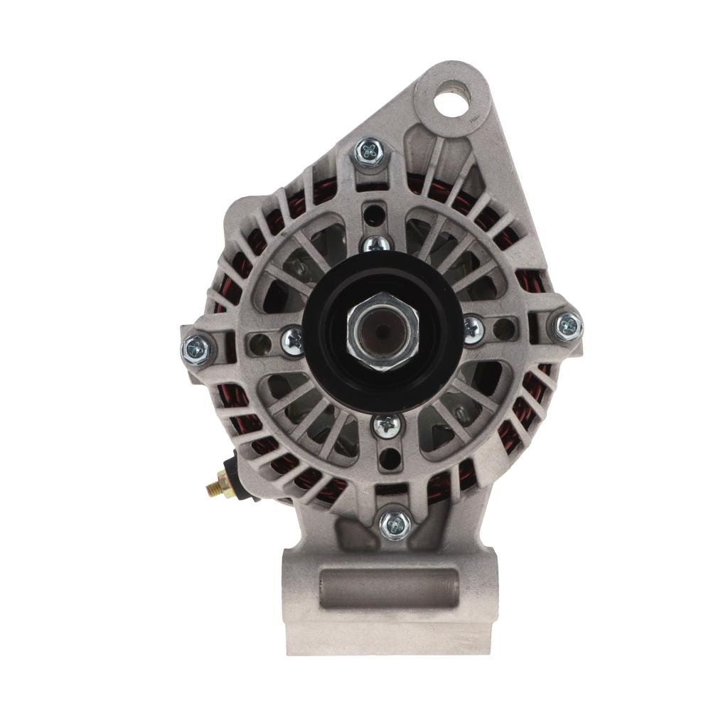 Lichtmaschine passend für Ford Fiesta Van RNLA5TA7692 70 A