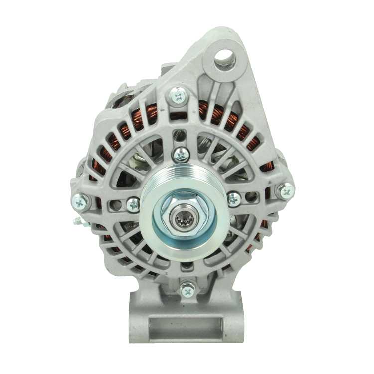 Lichtmaschine passend für Ford Fiesta Van A5TA7792 90 A