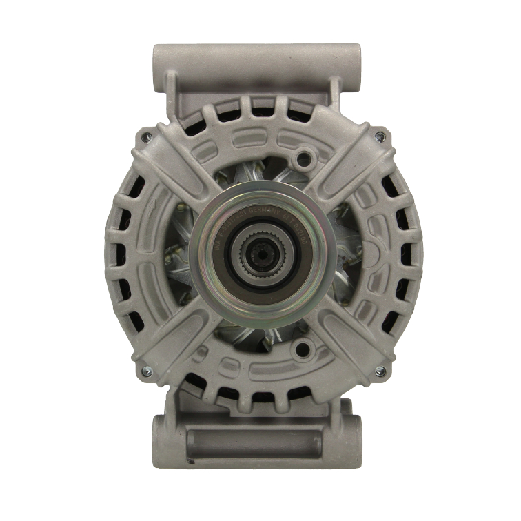 Lichtmaschine passend für Ford Transit 370 0125711046 150 A