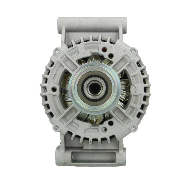Neu Lichtmaschine passend für Ford Transit 370 0125711046+PRO 150 A