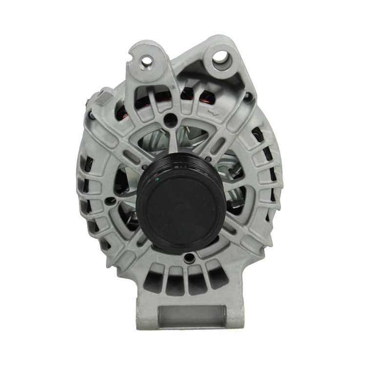 Neu Lichtmaschine passend für Ford S-Max TG12C107+PRO 120 A