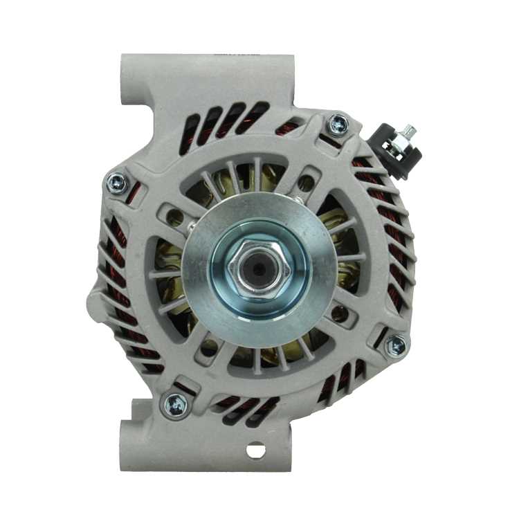 Lichtmaschine passend für Ford A3TJ0991 150 A