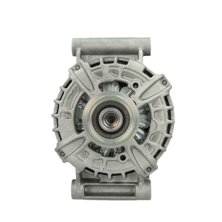 Original Neu Bosch Lichtmaschine passend für Ford Transit 370 0125811085 210 A