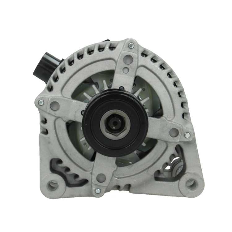 Lichtmaschine passend für Ford B-Max 104210-1730 150 A
