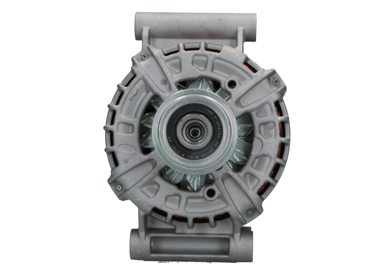 Lichtmaschine passend für Ford Transit 330 0125811013 210 A