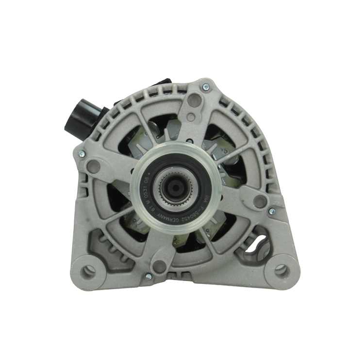 Lichtmaschine passend für Ford Focus 104211-3320 120 A