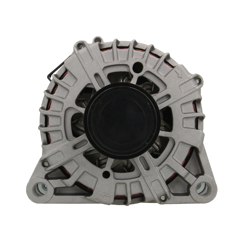 Lichtmaschine passend für Ford Mondeo FG23S072 225 A