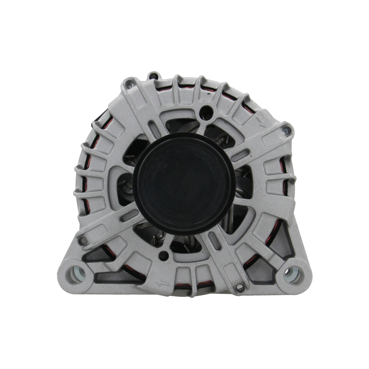 Neu Lichtmaschine passend für Ford Mondeo FG23S072+PRO 225 A