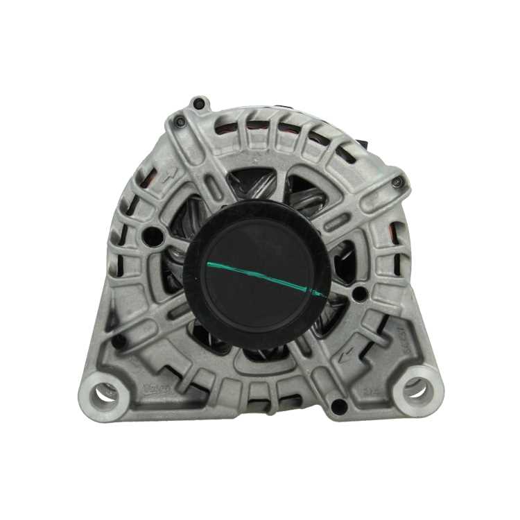 Original Neu Valeo Lichtmaschine passend für Ford Kuga Van FG15T093 150 A