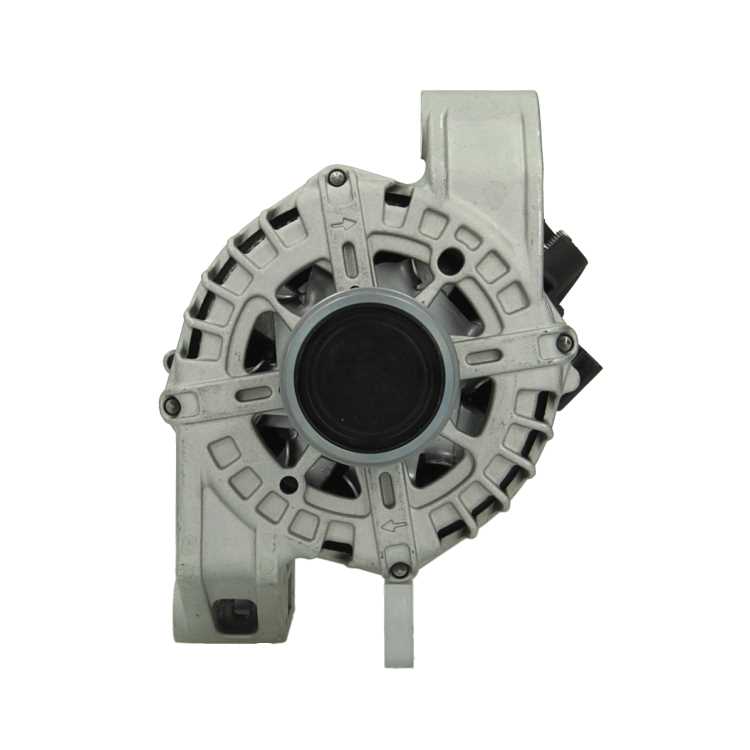 Lichtmaschine passend für Ford Focus Estate/Wagon FG15S091 150 A