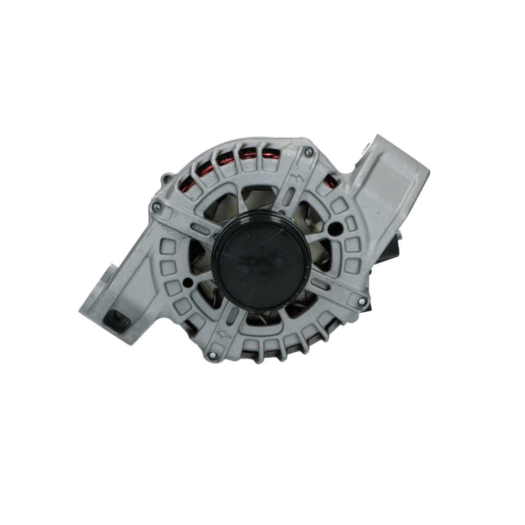 Lichtmaschine passend für Ford Focus Estate/Wagon RNLFG15S091 150 A