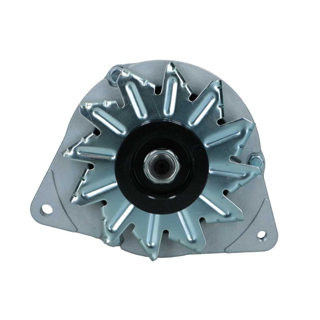 Lichtmaschine passend für Ford RNL158 70 A
