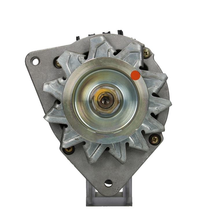 Original Neu Bosch Lichtmaschine passend für Ford 0120489460 70 A