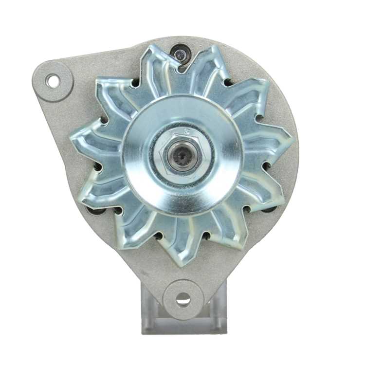 Original Neu Mahle Lichtmaschine passend für Ford Dedra MG372 34 A