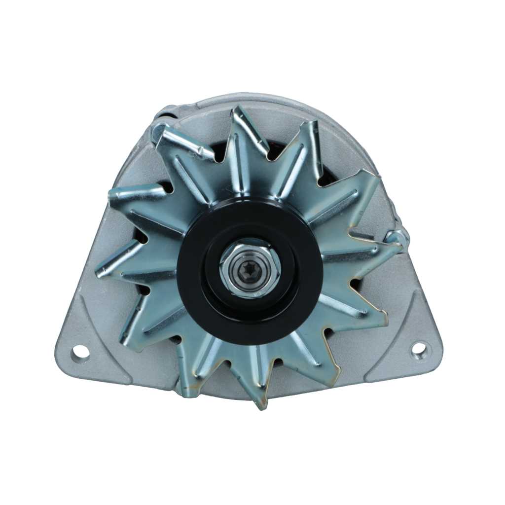Lichtmaschine passend für Ford Fiesta Van RNL122 55 A