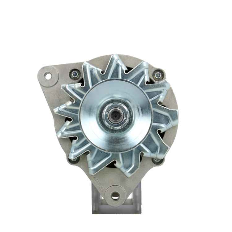 Original Neu Mahle Lichtmaschine passend für Ford MG207 45 A