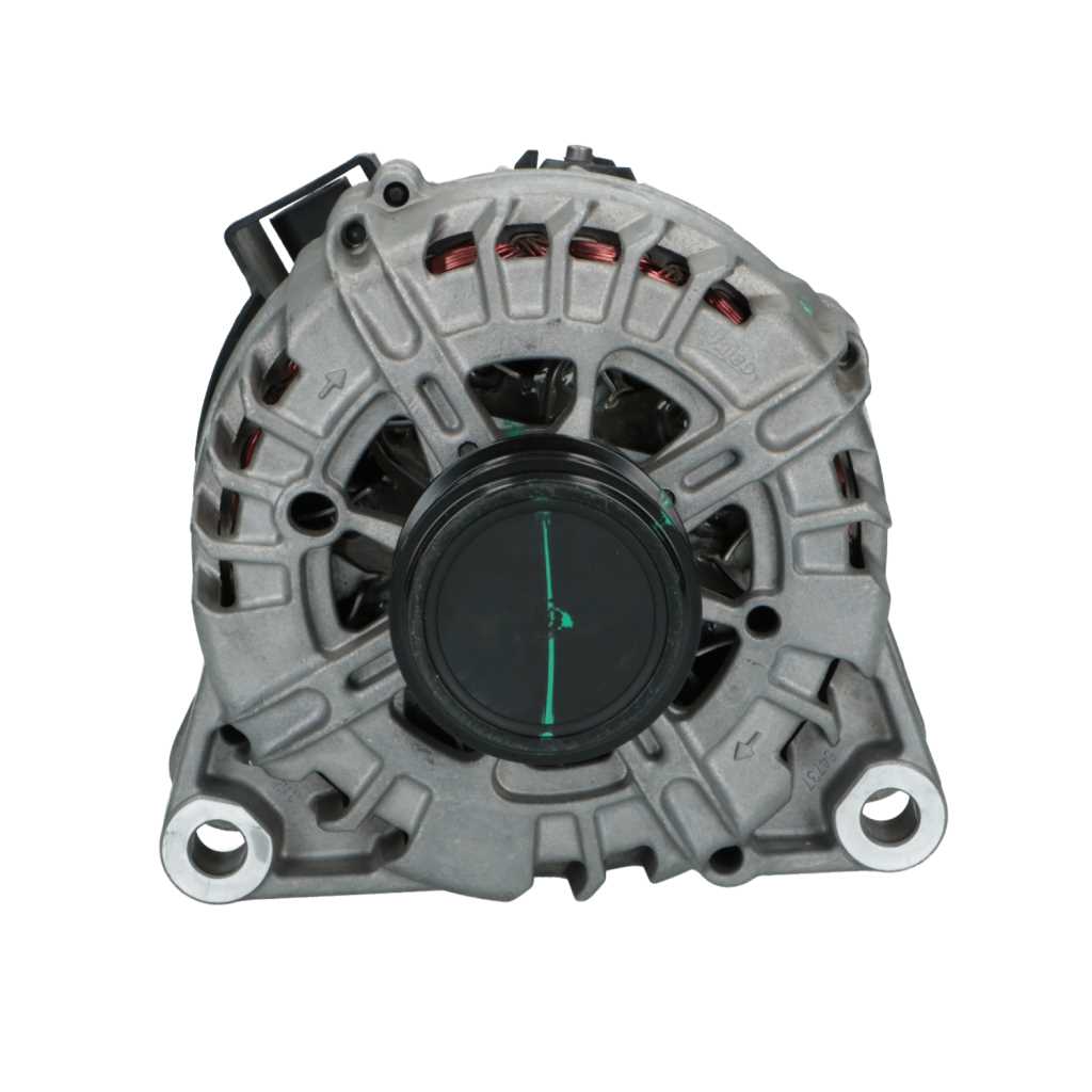 Original Neu Valeo Lichtmaschine passend für Ford Focus Estate/Wagon TG15C236 165 A