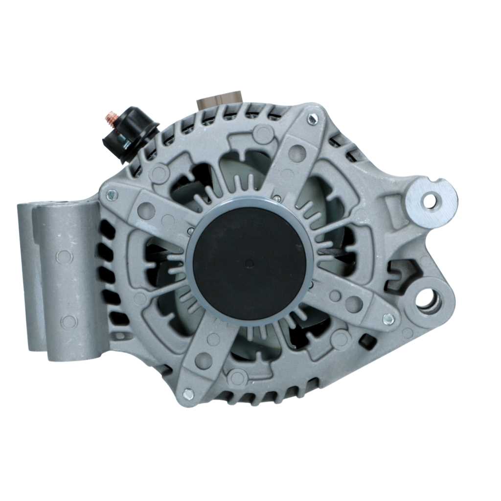 Lichtmaschine passend für Ford Mondeo RNL104211-0270 170 A