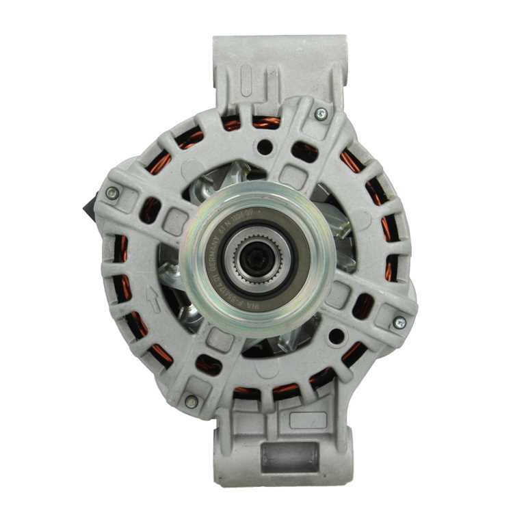 Neu Lichtmaschine passend für Ford Ranger F000BL0639+PRO 110 A