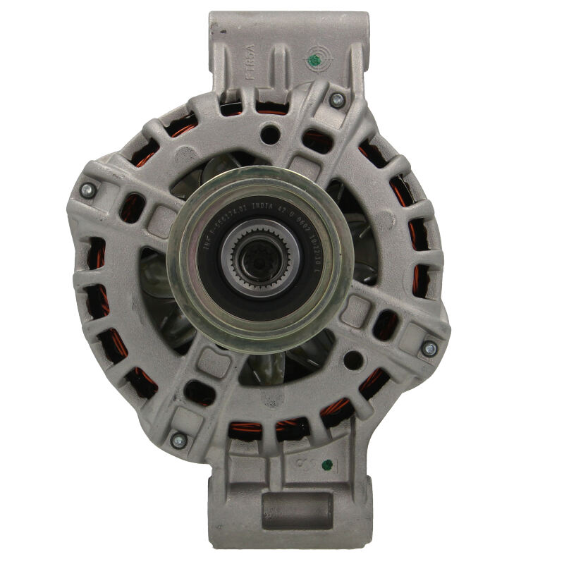 Original Neu SEG Lichtmaschine passend für Ford Ranger F000BL06BG 110 A