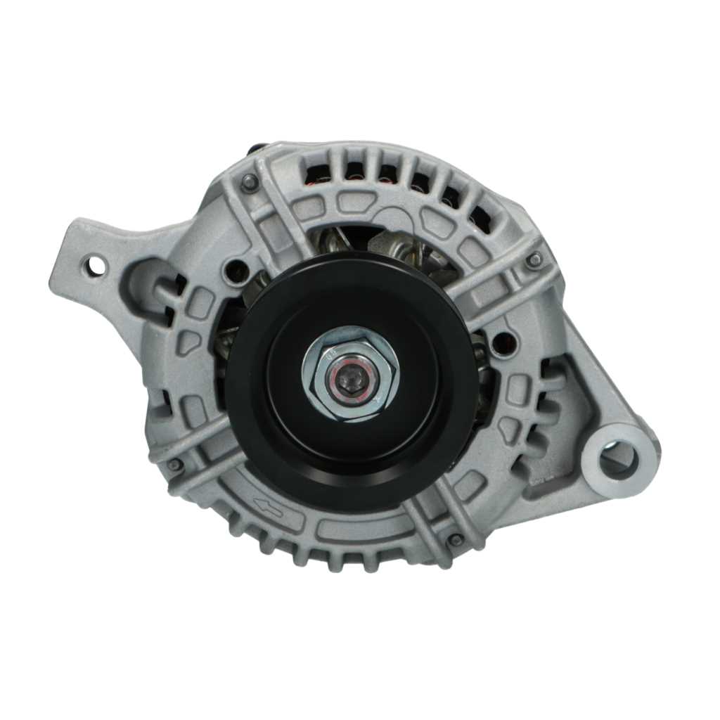 Lichtmaschine passend für Ford RNL325211 90 A