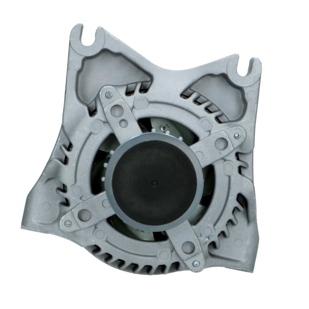 Lichtmaschine passend für Ford RNL104210-5840 150 A