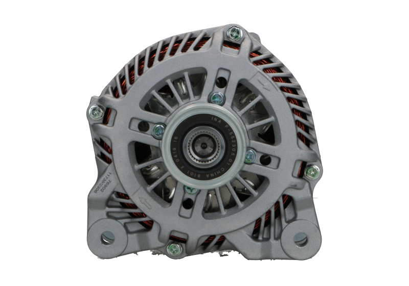 Lichtmaschine passend für Renault Laguna A4TJ0982 210 A