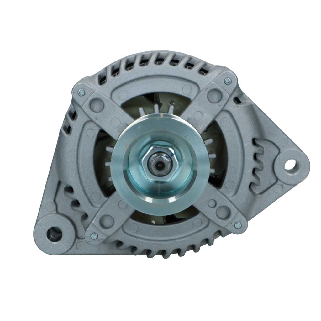 Lichtmaschine passend für Ford V8 Vantage RNL104210-3201 140 A