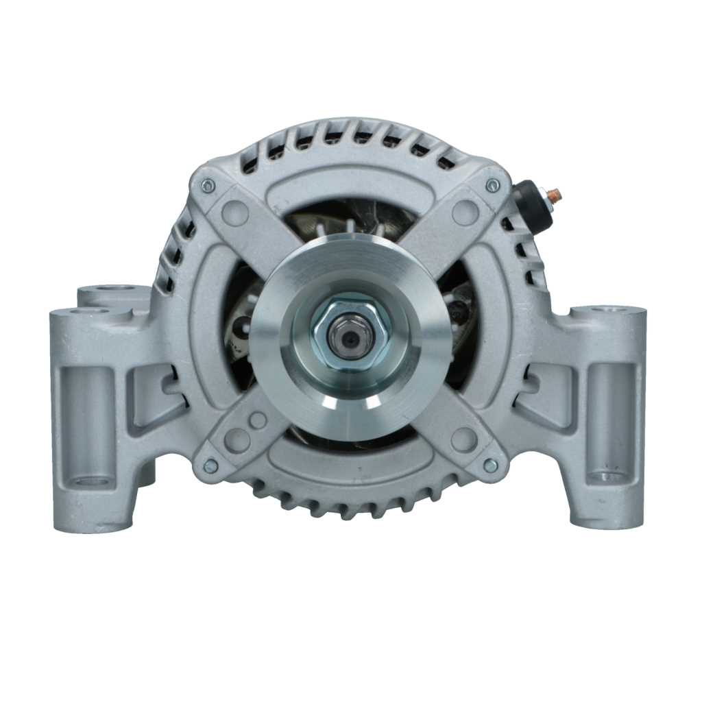 Lichtmaschine passend für Ford RNL104210-3210 140 A