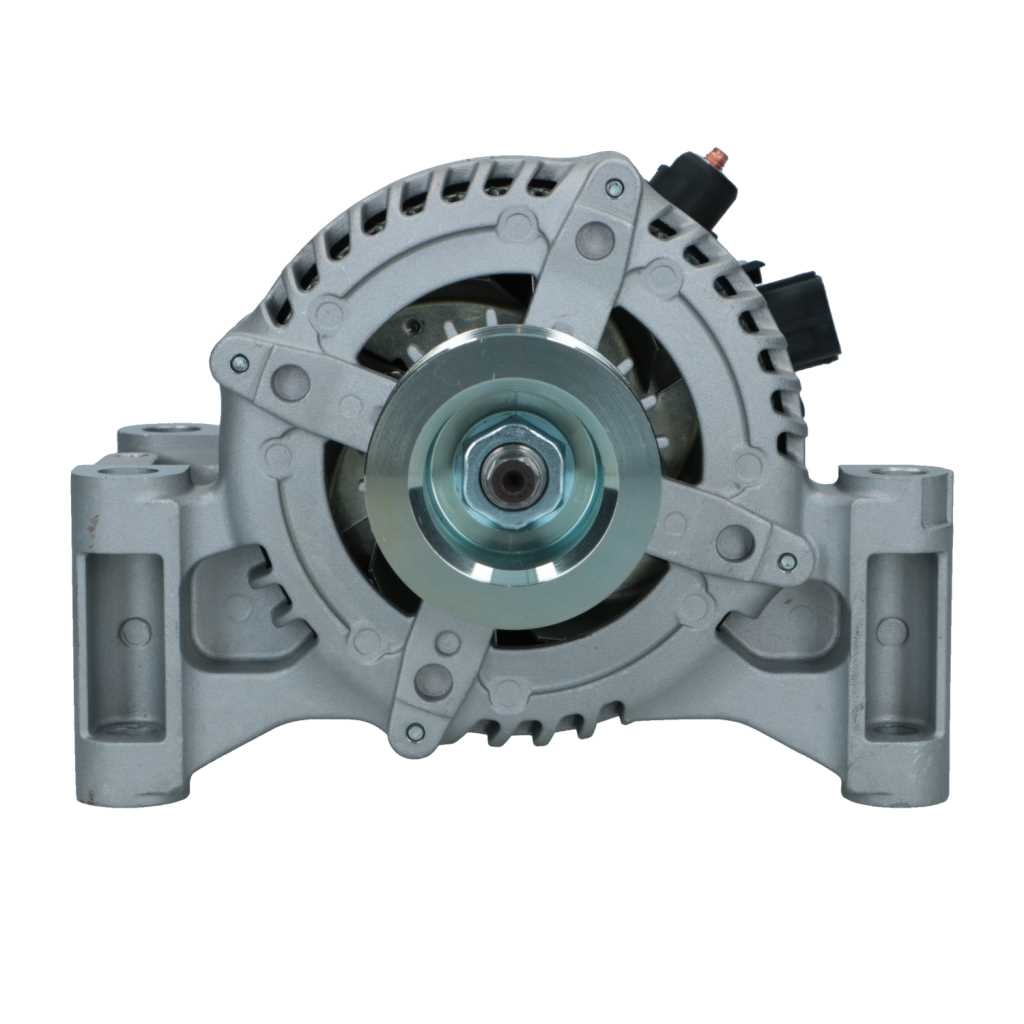 Lichtmaschine passend für Ford RNL104210-5300 130 A