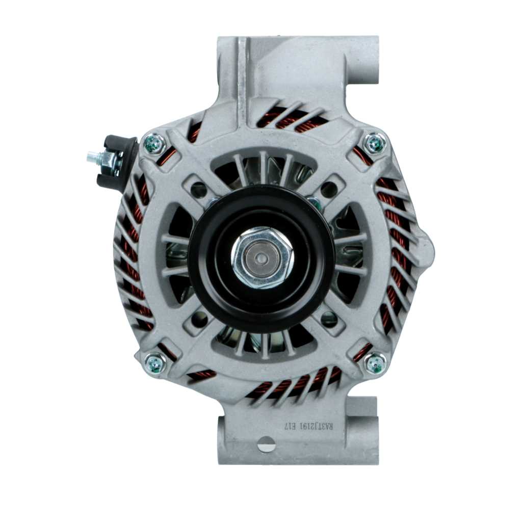 Lichtmaschine passend für Ford RNLA3TJ2191 150 A