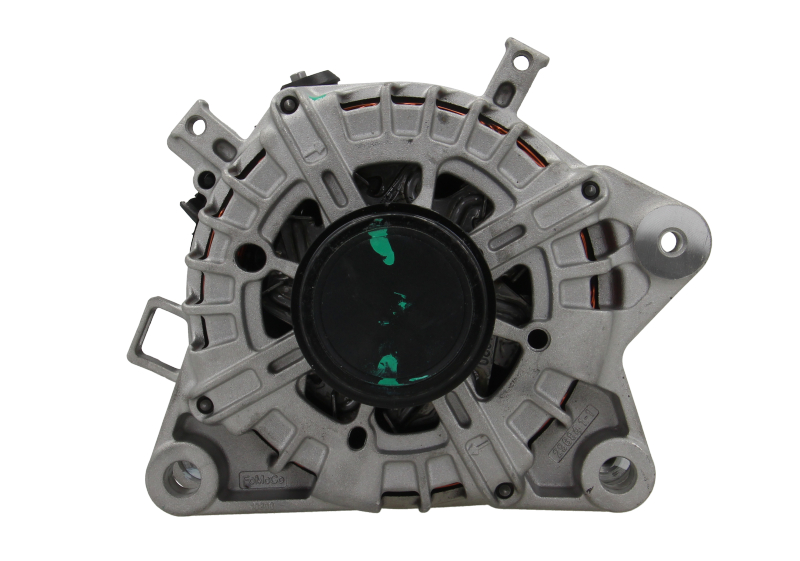 Original Neu Valeo Lichtmaschine passend für Ford Mondeo EG17S010 220 A