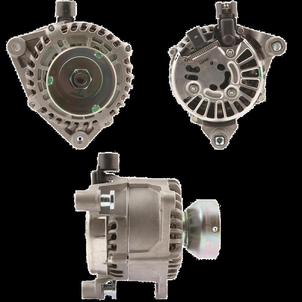 Lichtmaschine passend für Ford S-Max 6G9N-10300-TD 150 A