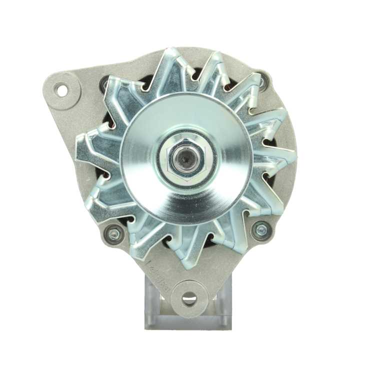 Original Neu Mahle Lichtmaschine passend für Ford MG341 55 A