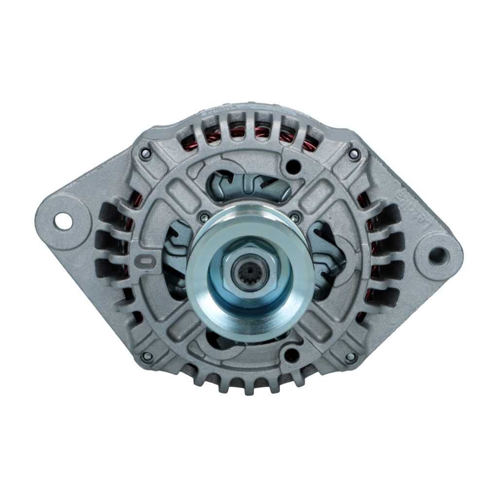 Original Neu Mahle Lichtmaschine